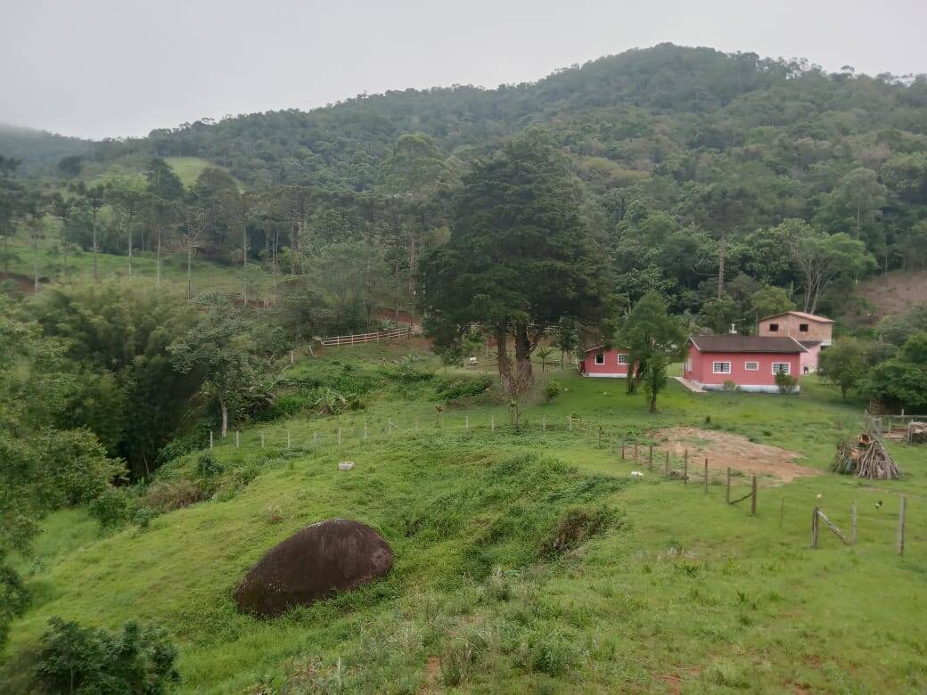 #1535 - Sítio para Venda em São José dos Campos - SP