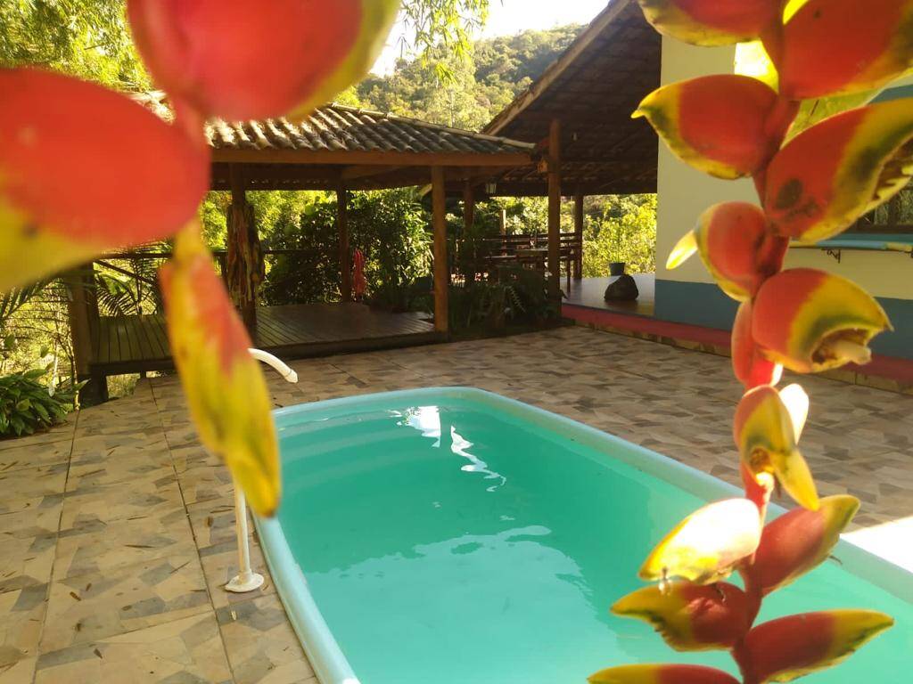 #1542 - Sítio para Venda em São José dos Campos - SP