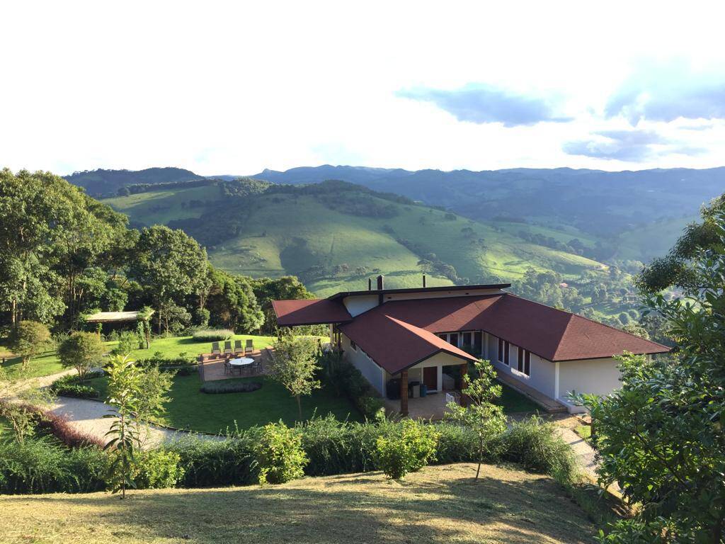 #1551 - Chácara para Venda em Gonçalves - MG