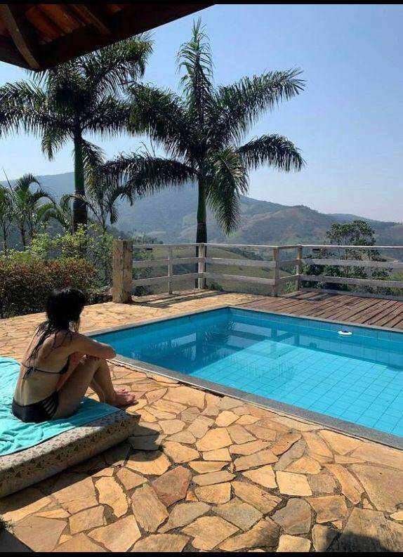 #1553 - Sítio para Venda em São José dos Campos - SP