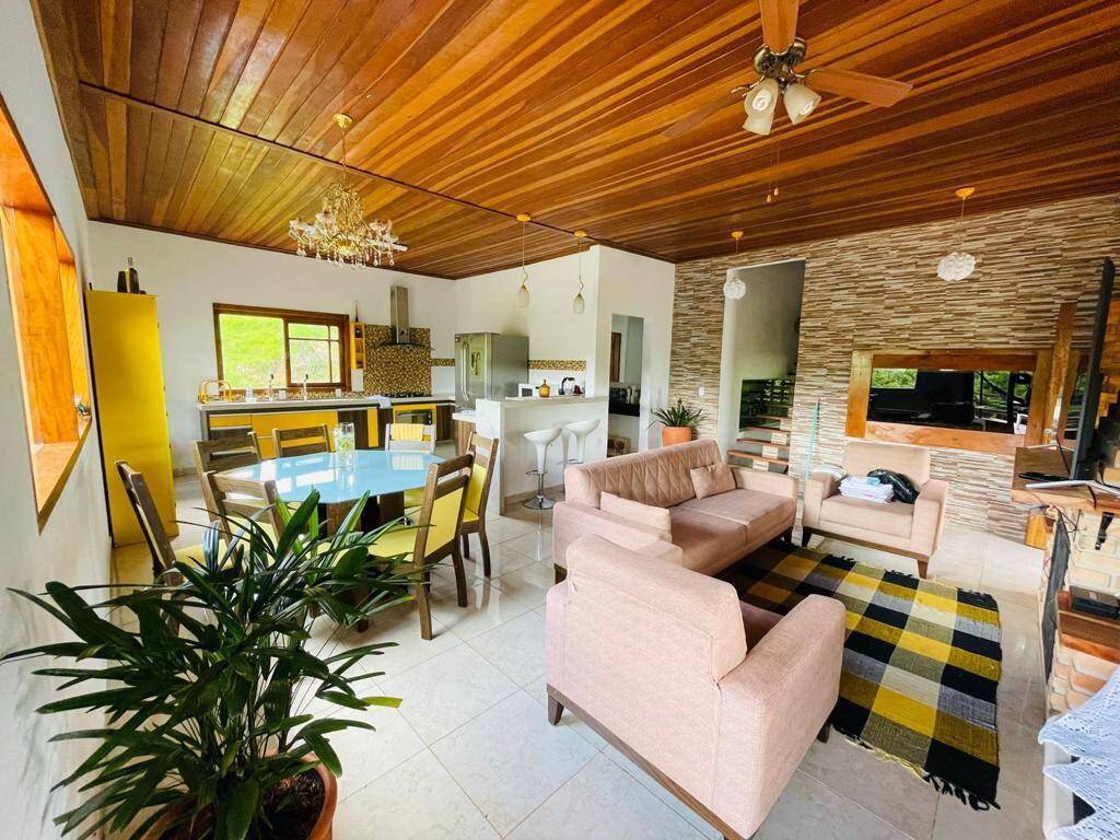 #1554 - Chácara1 para Venda em São José dos Campos - SP