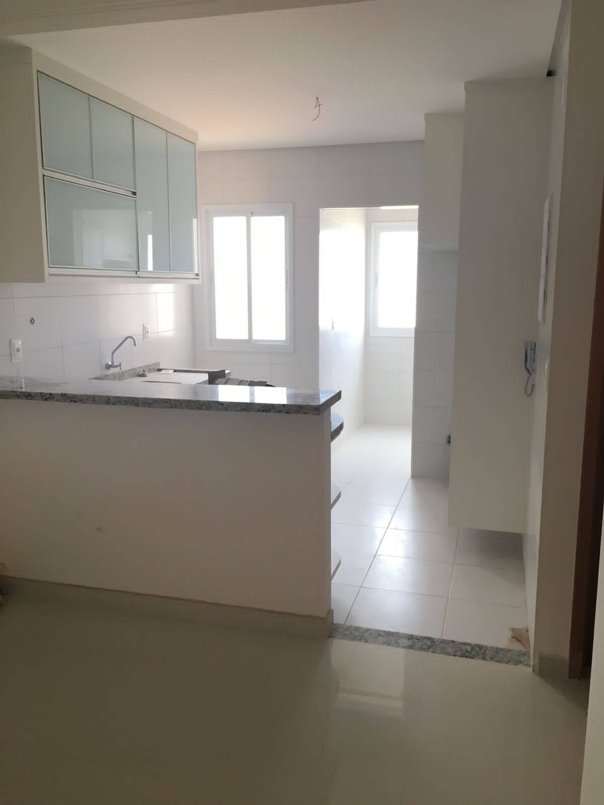 #1555 - Apartamento para Venda em São José dos Campos - SP