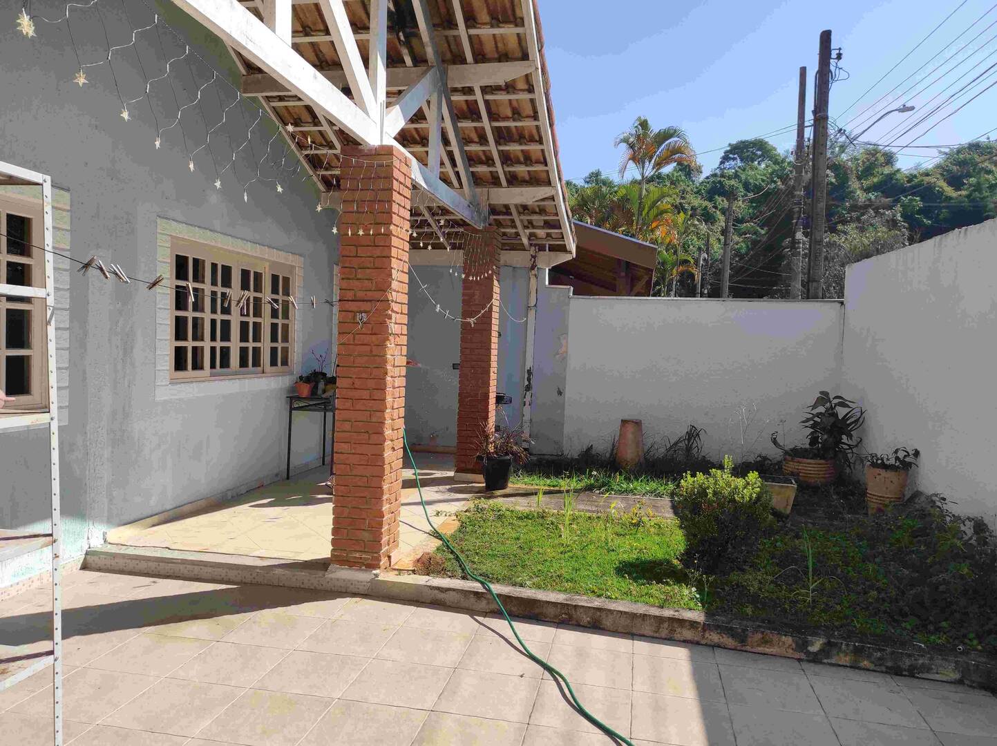 #1560 - Casa em condomínio para Venda em São José dos Campos - SP