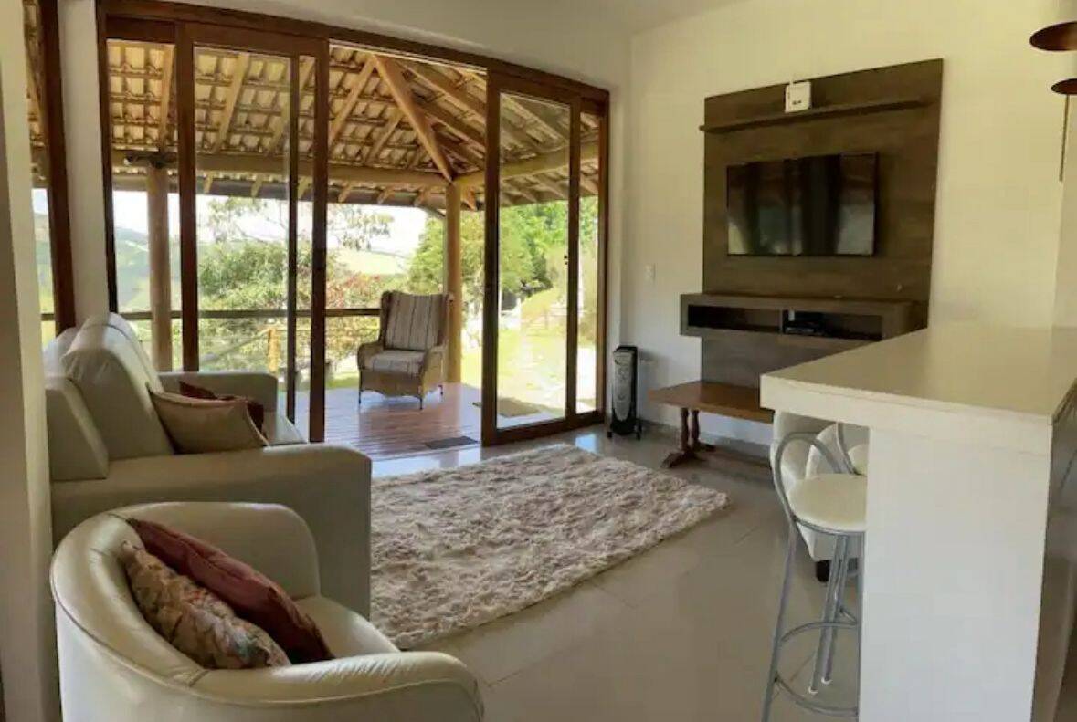 #1564 - Chácara para Venda em São José dos Campos - SP