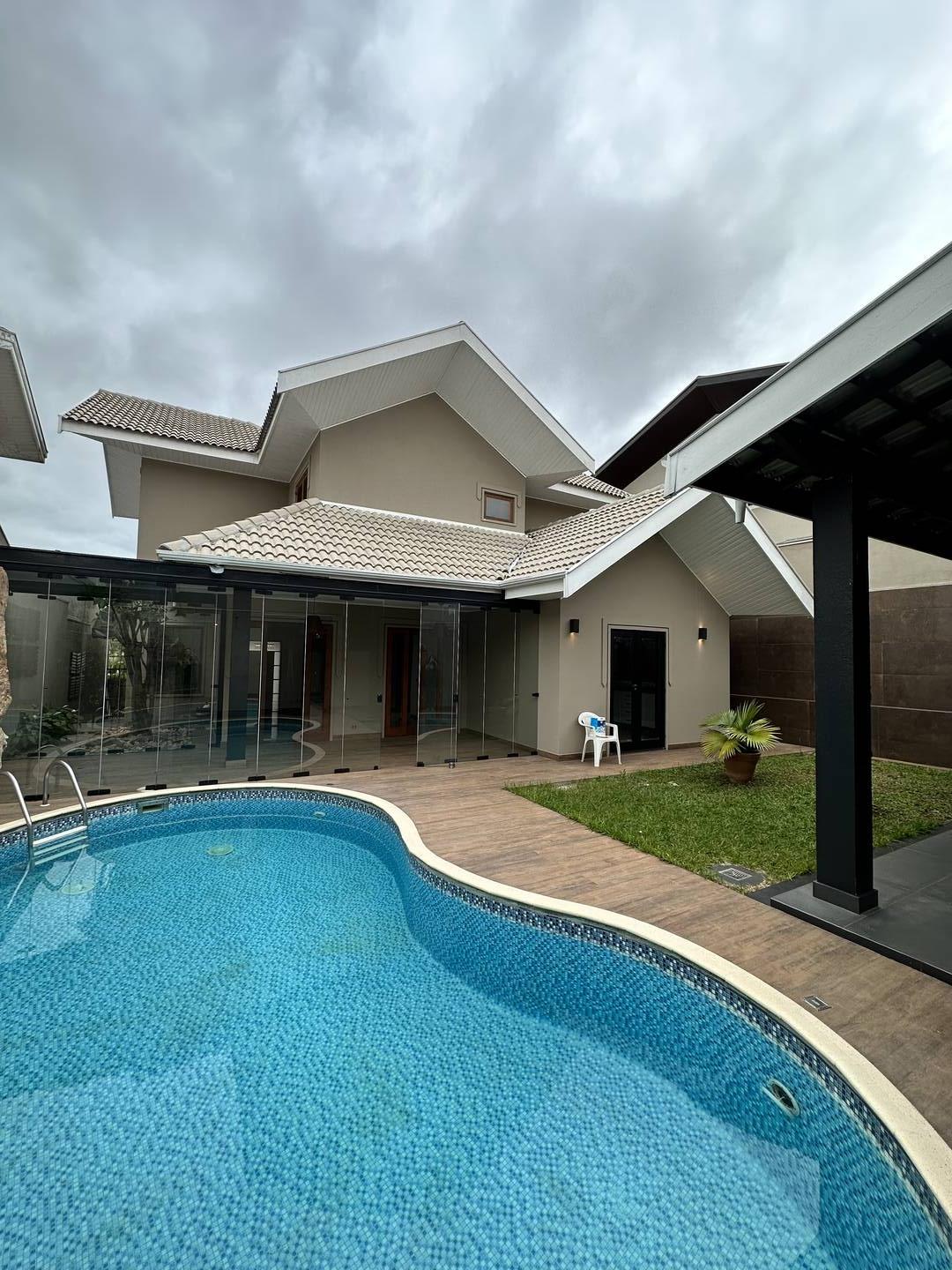 #1567 - Casa em condomínio para Locação em São José dos Campos - SP