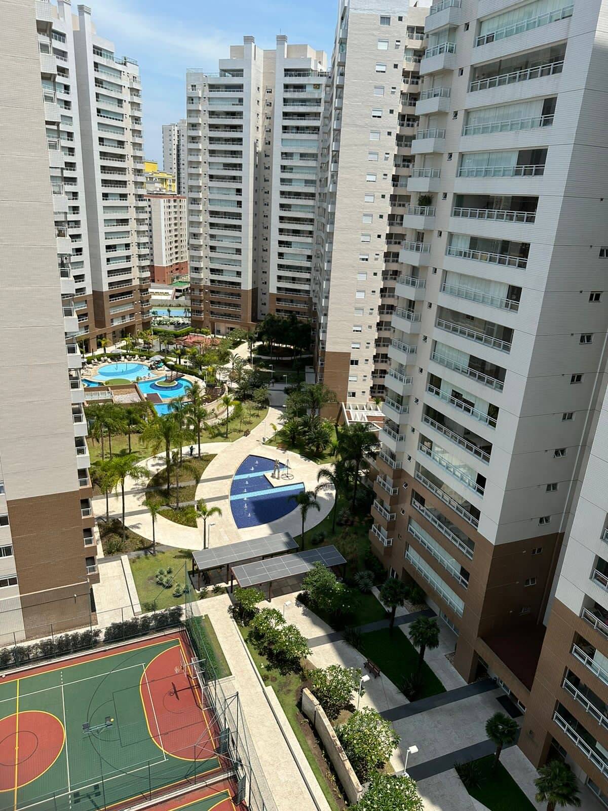 #1573 - Apartamento para Venda em São José dos Campos - SP