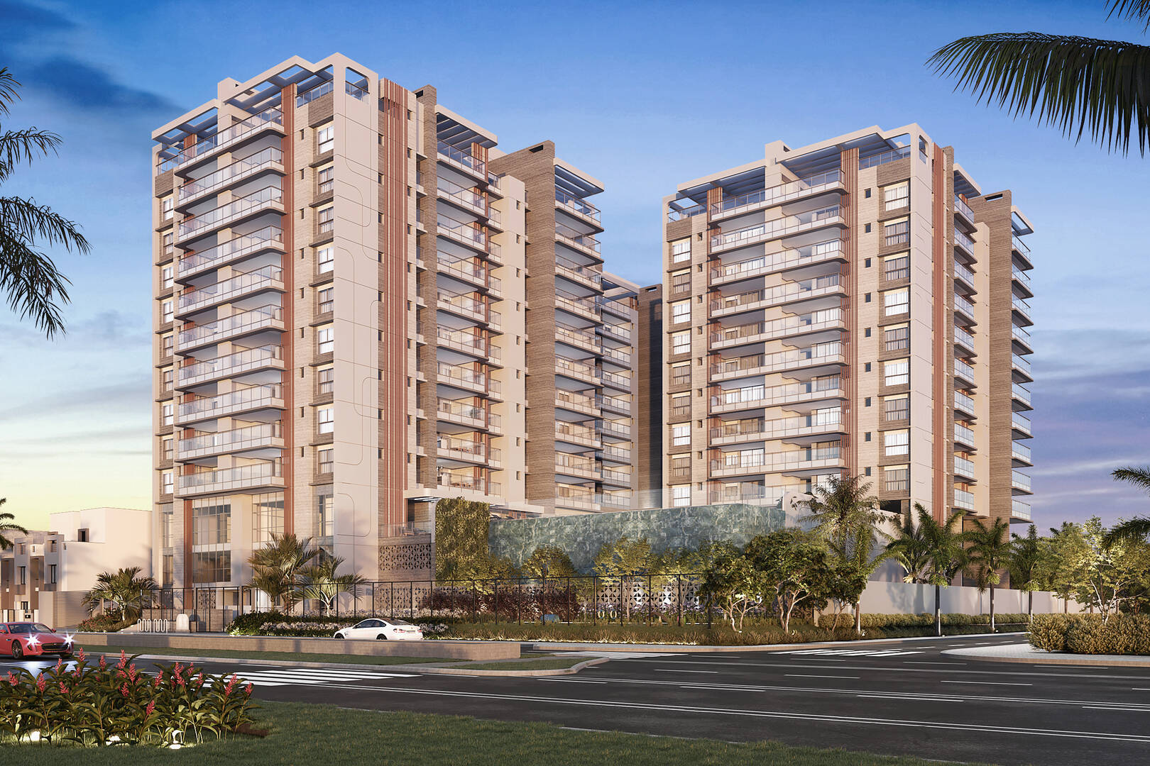 #1575 - Apartamento para Venda em Caraguatatuba - SP