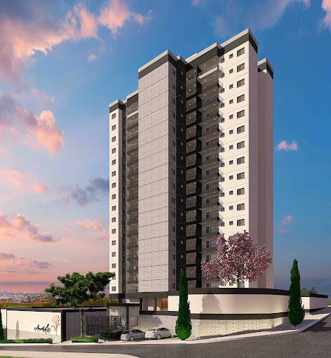 #1472 - Apartamento para Venda em São José dos Campos - SP