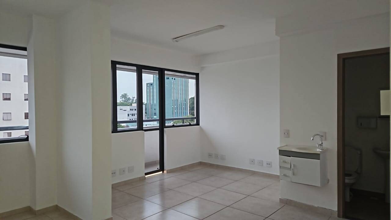 #1592 - Sala para Locação em São José dos Campos - SP