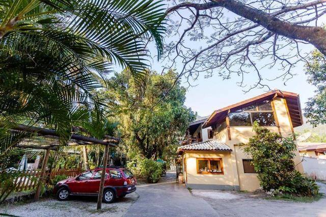 #1600 - pousada de praia para Venda em São Sebastião - SP