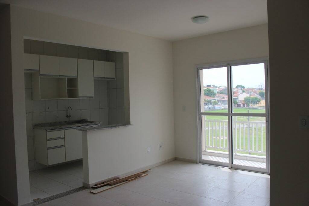 #1606 - Apartamento para Locação em Caçapava - SP