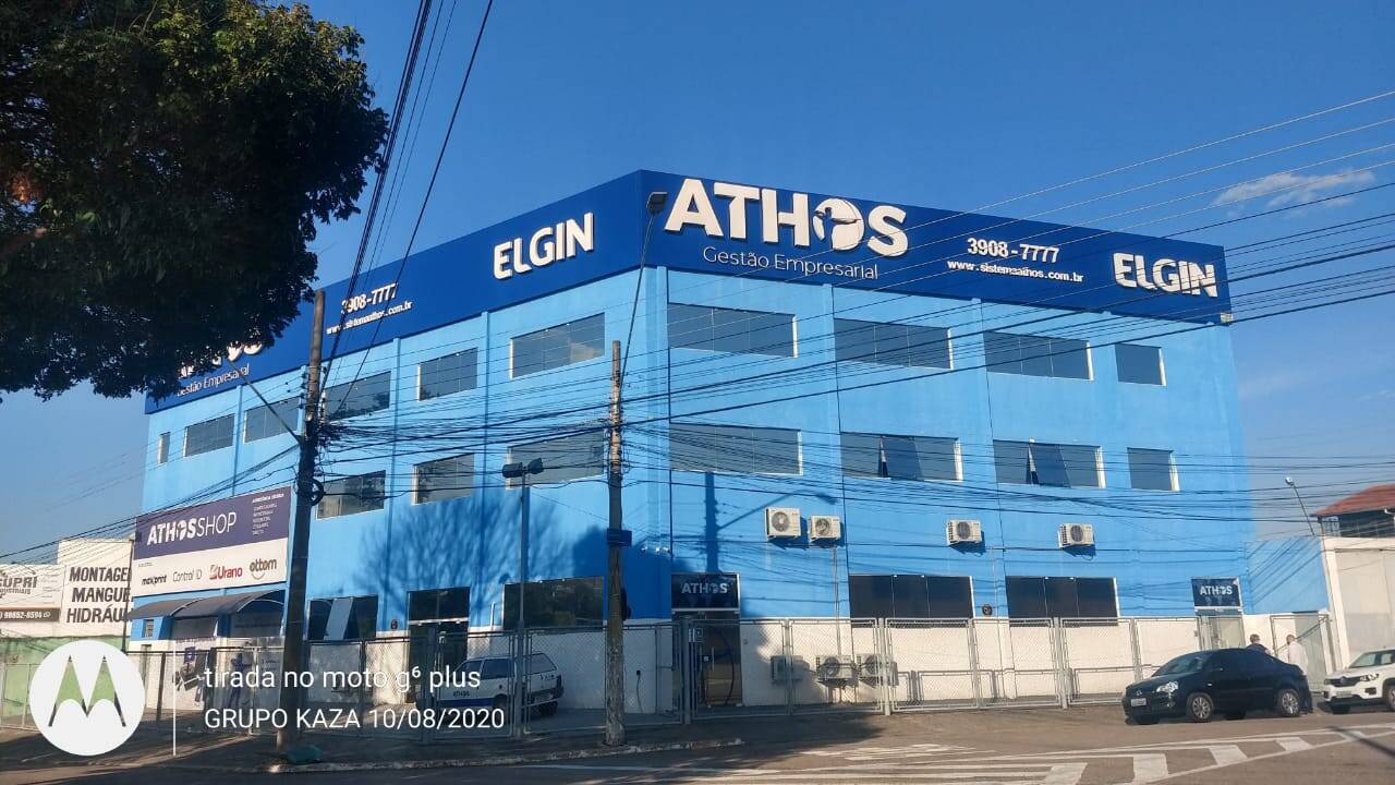 #1607 - Estabelecimento para Venda em São José dos Campos - SP