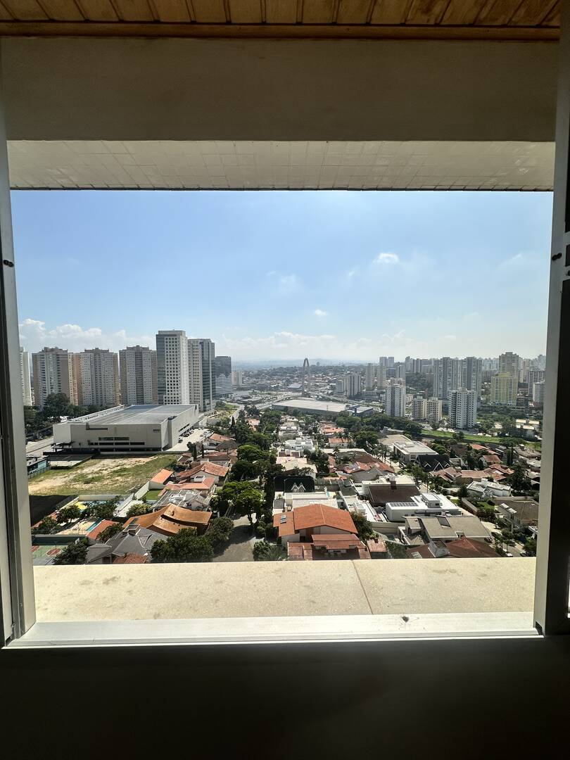 #1610 - Apartamento para Venda em São José dos Campos - SP