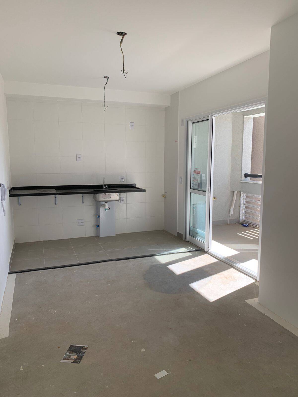 #1614 - Apartamento para Venda em São José dos Campos - SP