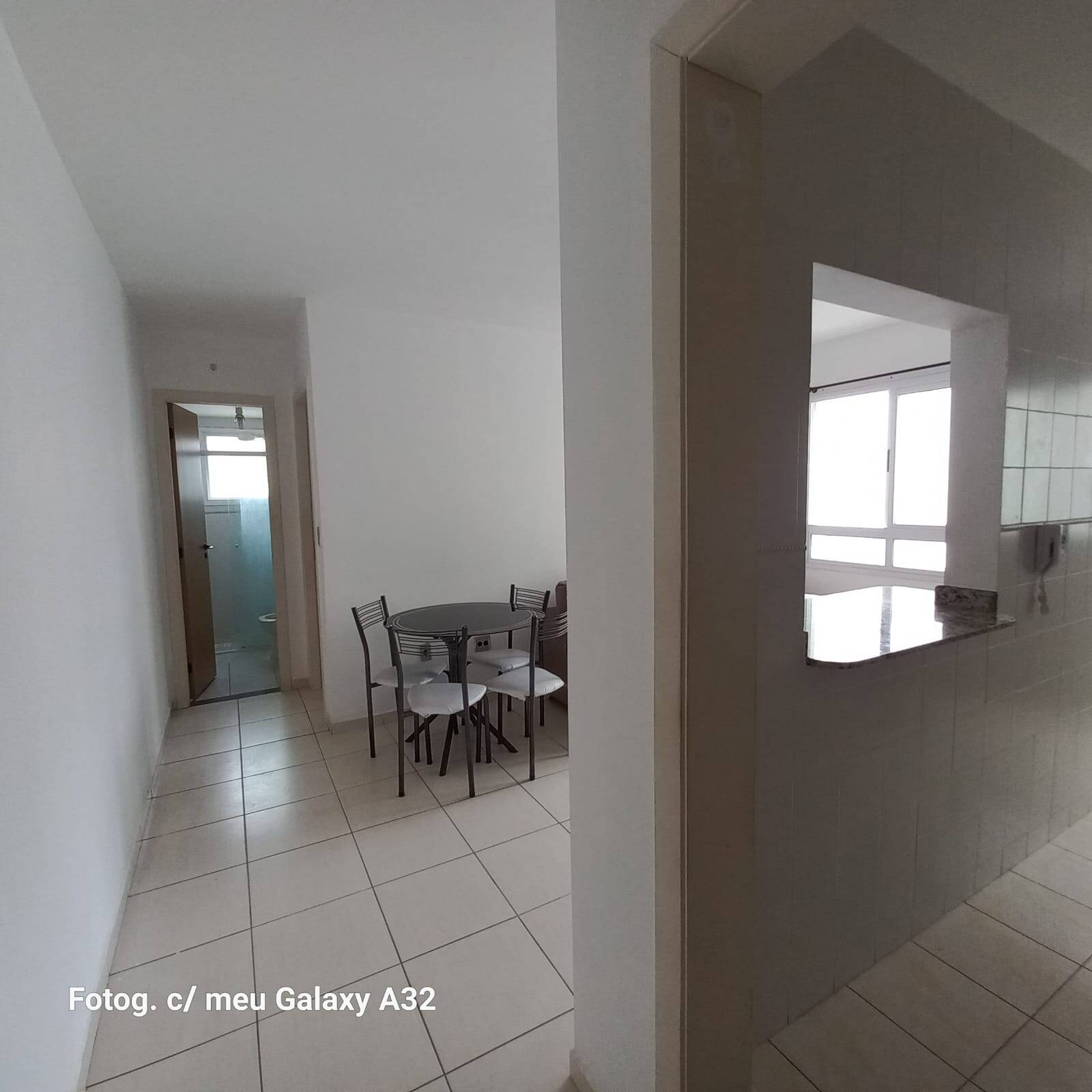 #1619 - Apartamento para Locação em São José dos Campos - SP