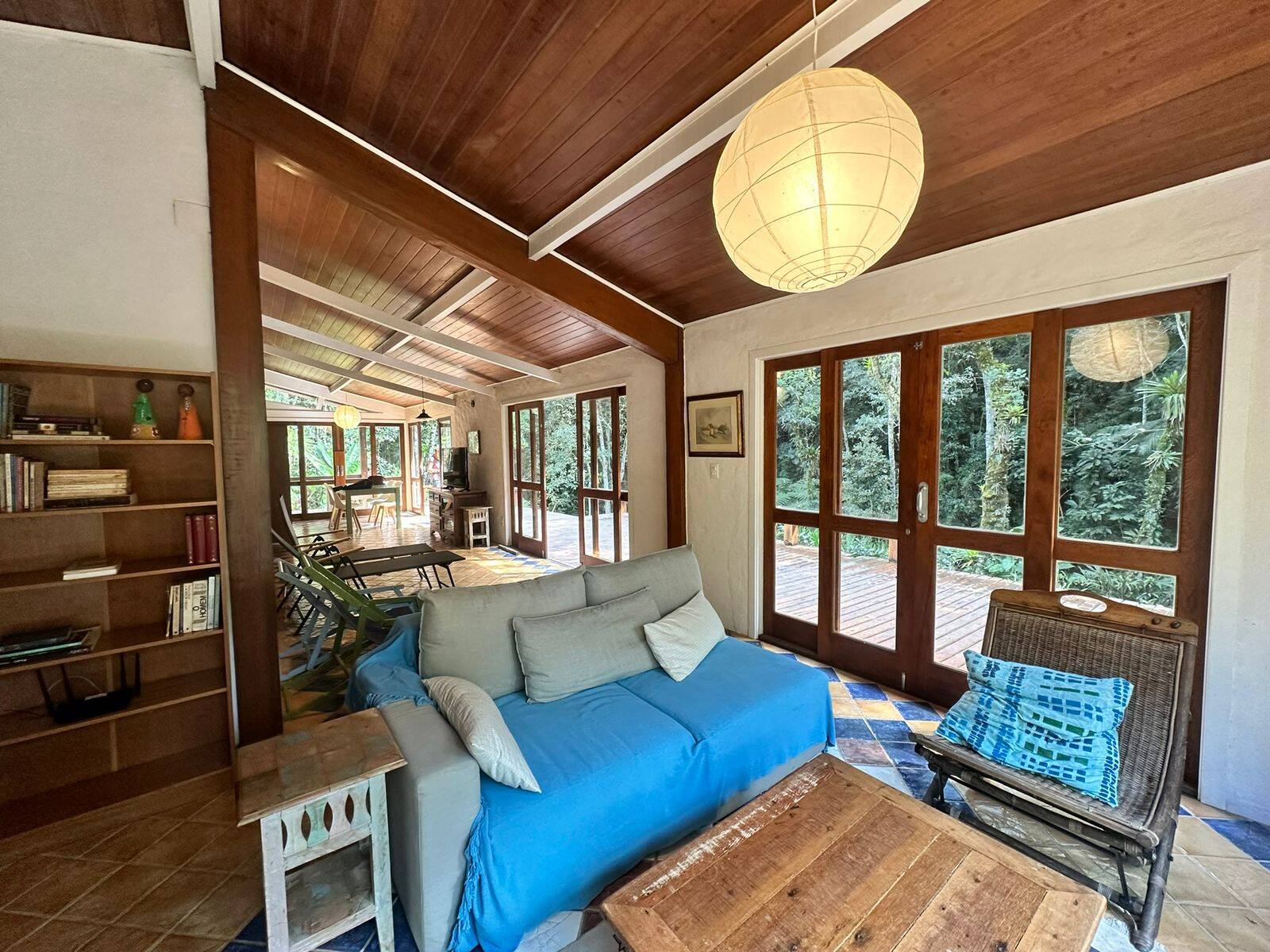 #1630 - Chácara para Venda em São José dos Campos - SP