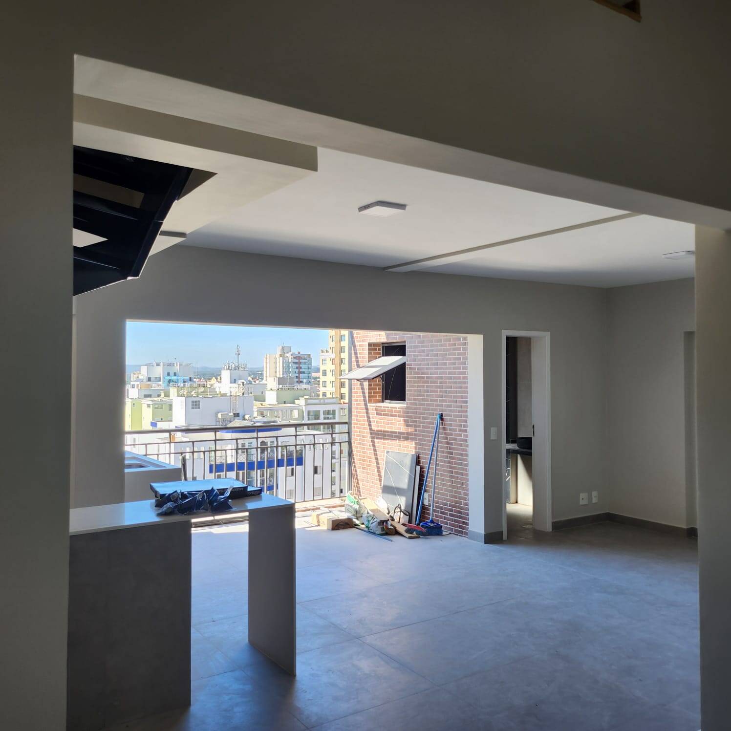 #1634 - Duplex para Venda em São José dos Campos - SP