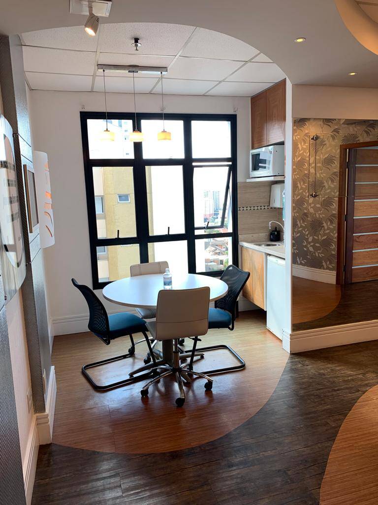 #1635 - Sala para Venda em São José dos Campos - SP