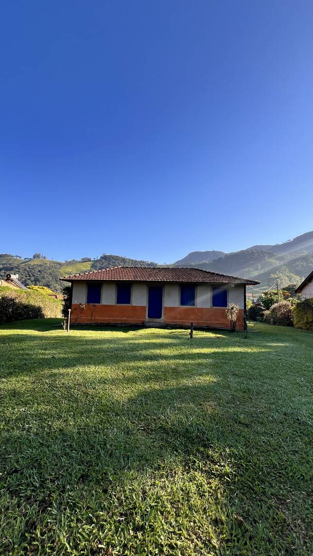 #1638 - Sítio para Venda em São Bento do Sapucaí - SP