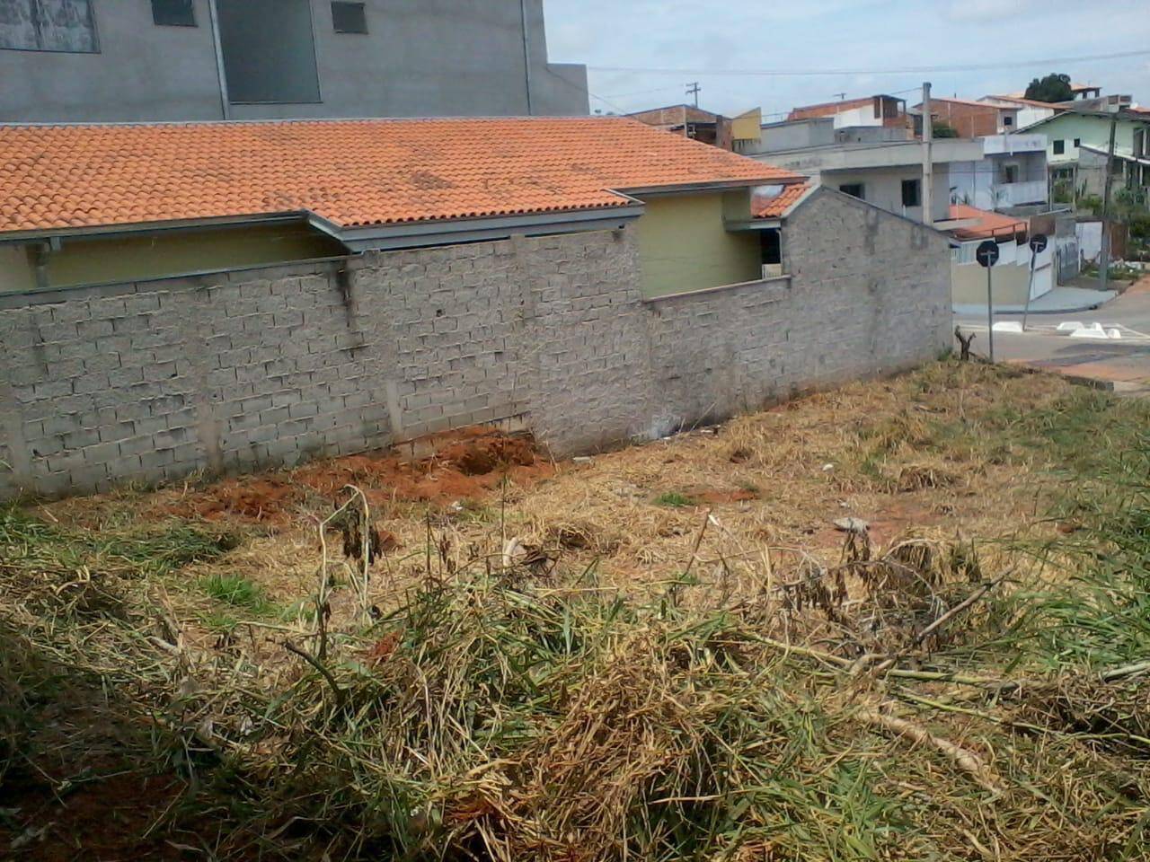 #1639 - Área para Venda em São José dos Campos - SP