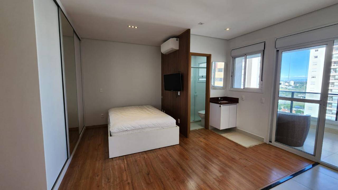 #1644 - Apartamento para Locação em São José dos Campos - SP