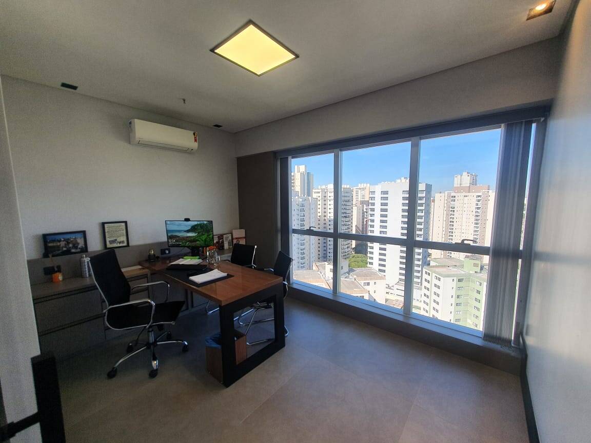 #1645 - Sala para Venda em São José dos Campos - SP