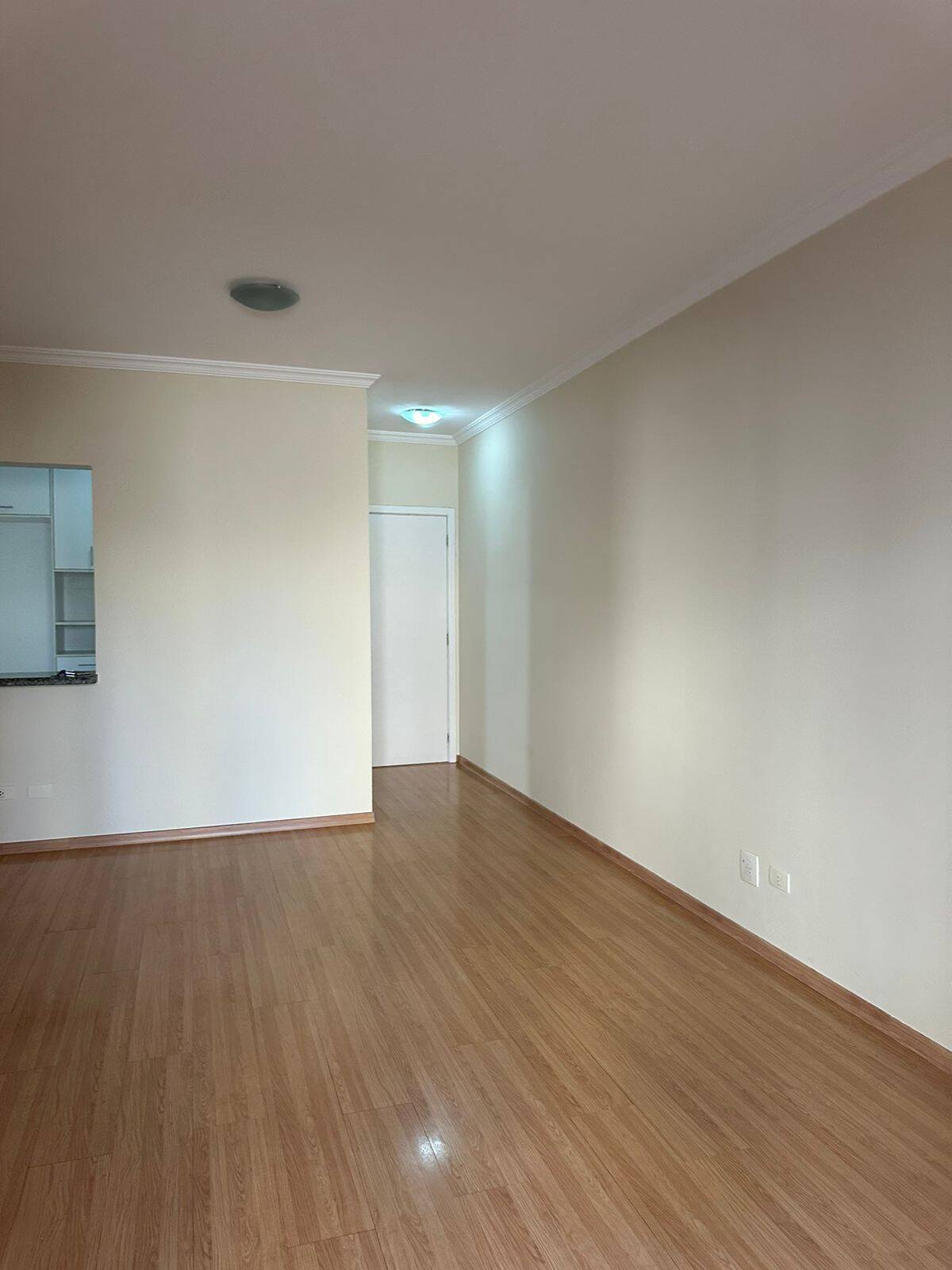 #1649 - Apartamento para Locação em São José dos Campos - SP