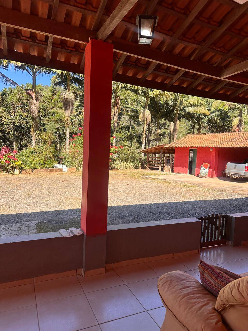 #1650 - Chácara para Venda em São José dos Campos - SP