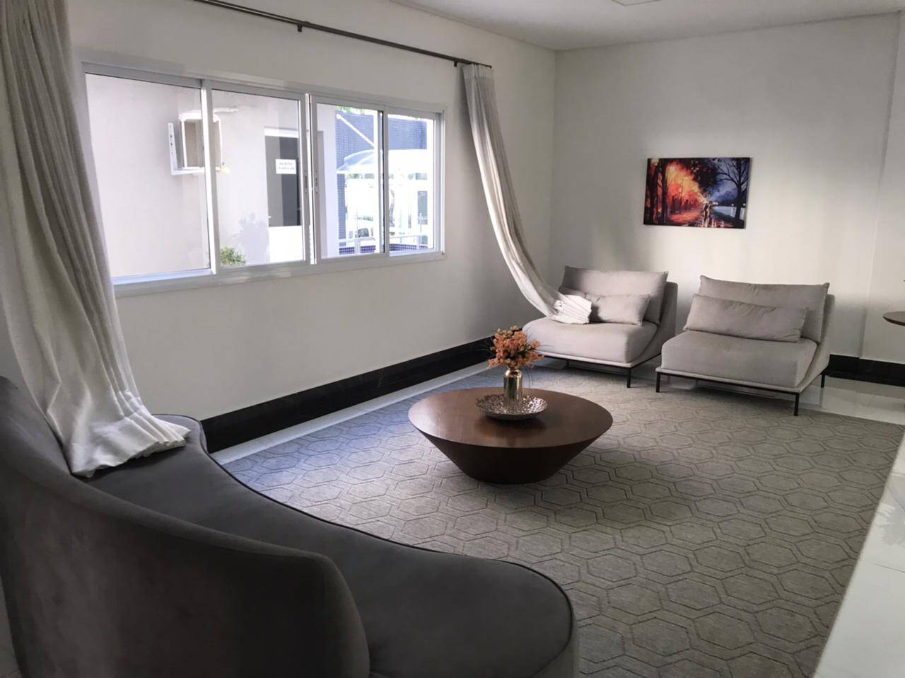 #1656 - Apartamento para Locação em São José dos Campos - SP