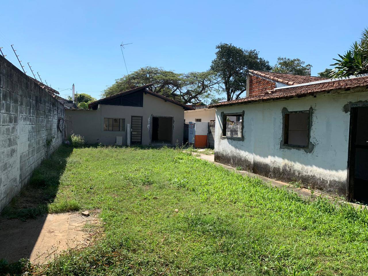 #1664 - Terreno para Venda em São José dos Campos - SP