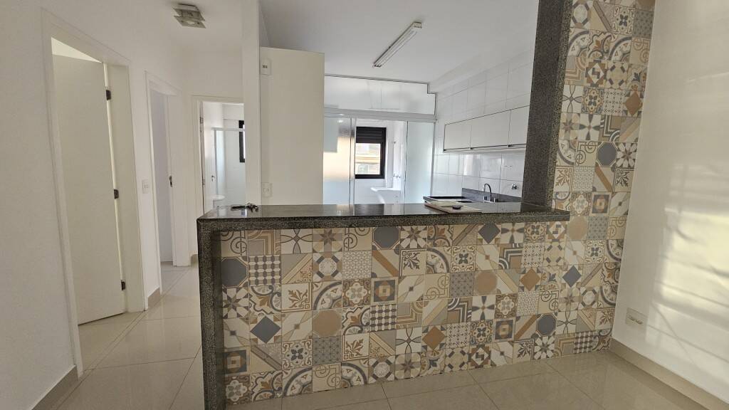 #1667 - Apartamento para Venda em São José dos Campos - SP