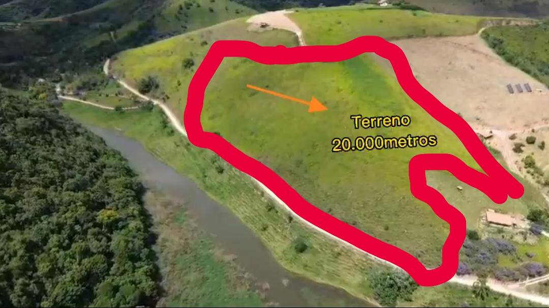 #1668 - Sítio para Venda em São José dos Campos - SP