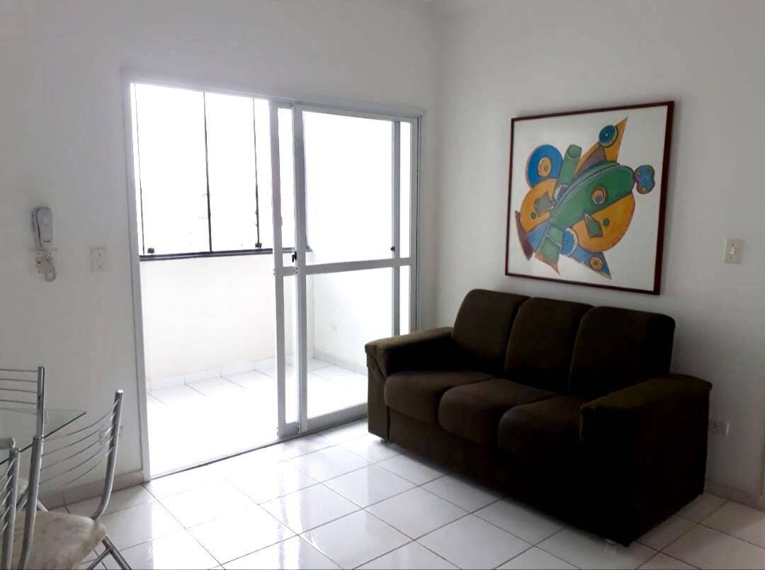 #1678 - Apartamento para Locação em São José dos Campos - SP