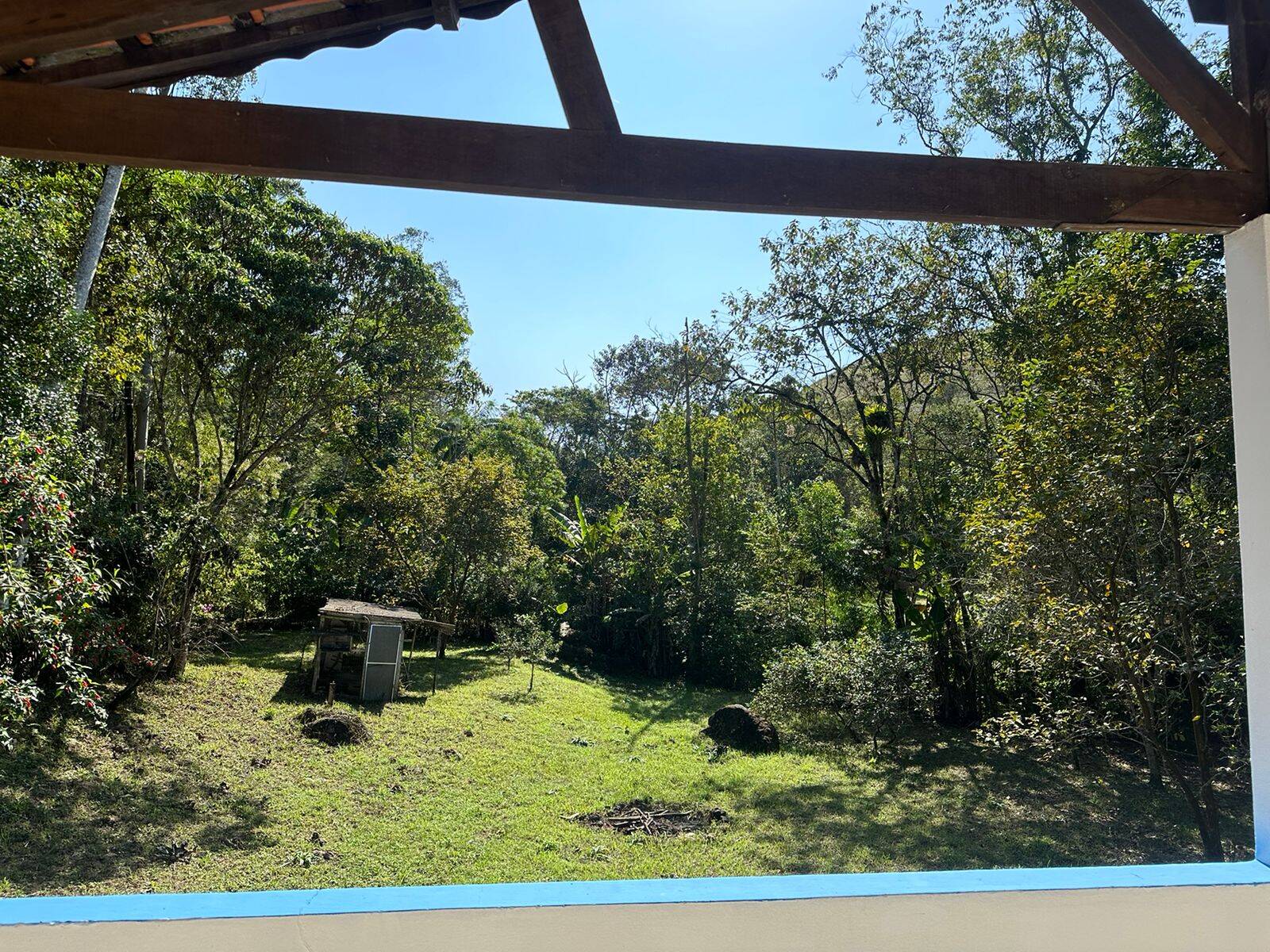 #1694 - Chácara para Locação em São José dos Campos - SP