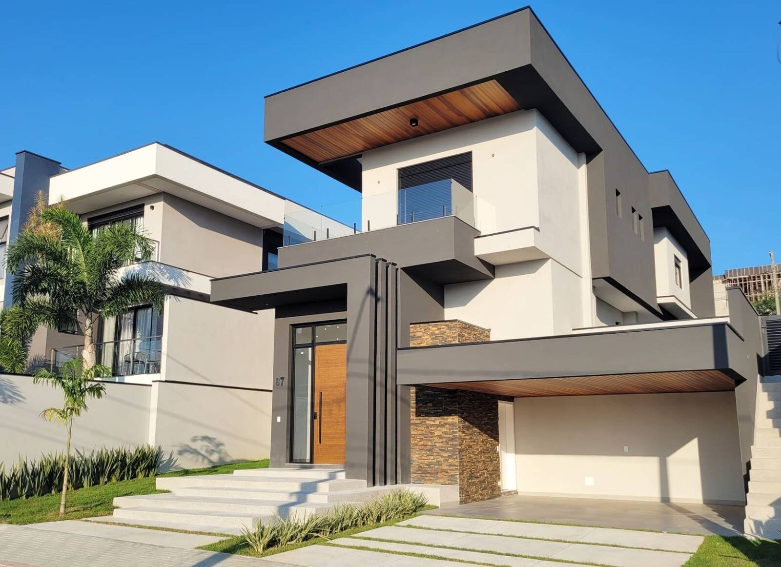 #1696 - Casa para Venda em São José dos Campos - SP