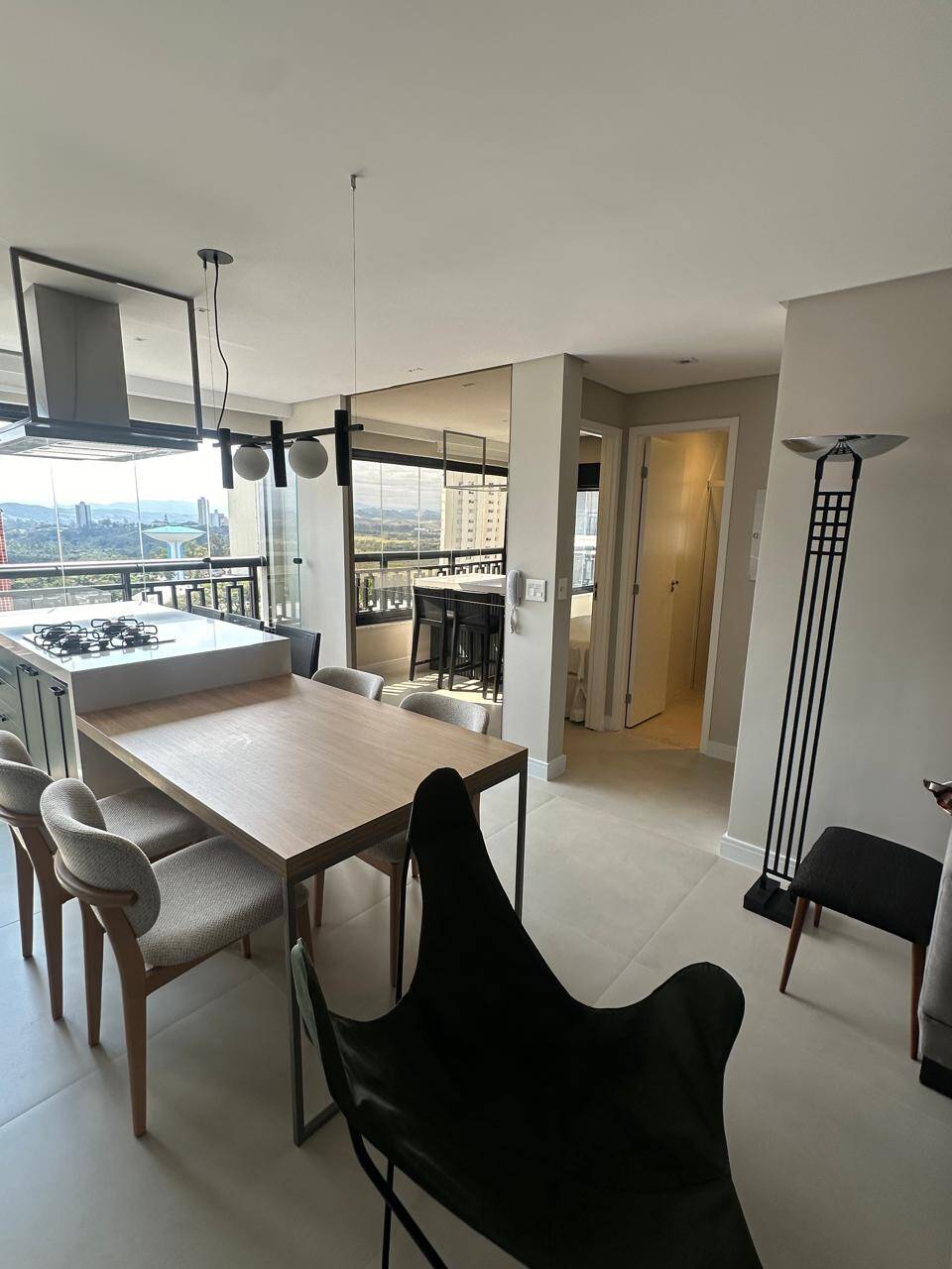 #1698 - Apartamento para Venda em São José dos Campos - SP