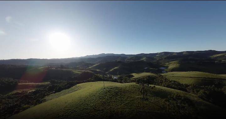 #1711 - Área para Venda em Camanducaia - MG