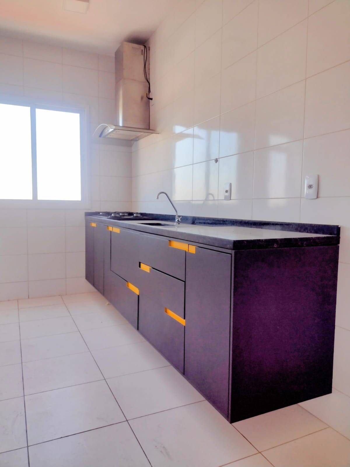 #1715 - Apartamento para Venda em São José dos Campos - SP