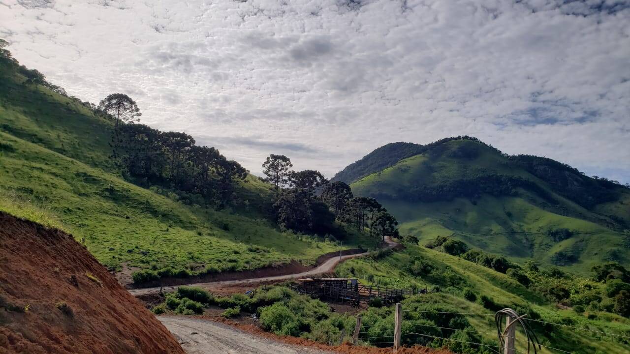 #1716 - Área para Venda em Gonçalves - MG