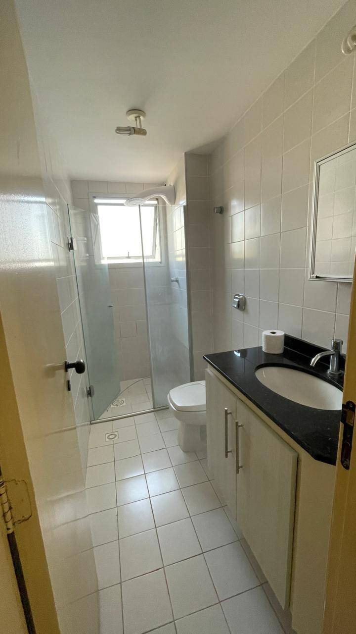 #1720 - Apartamento para Locação em São José dos Campos - SP