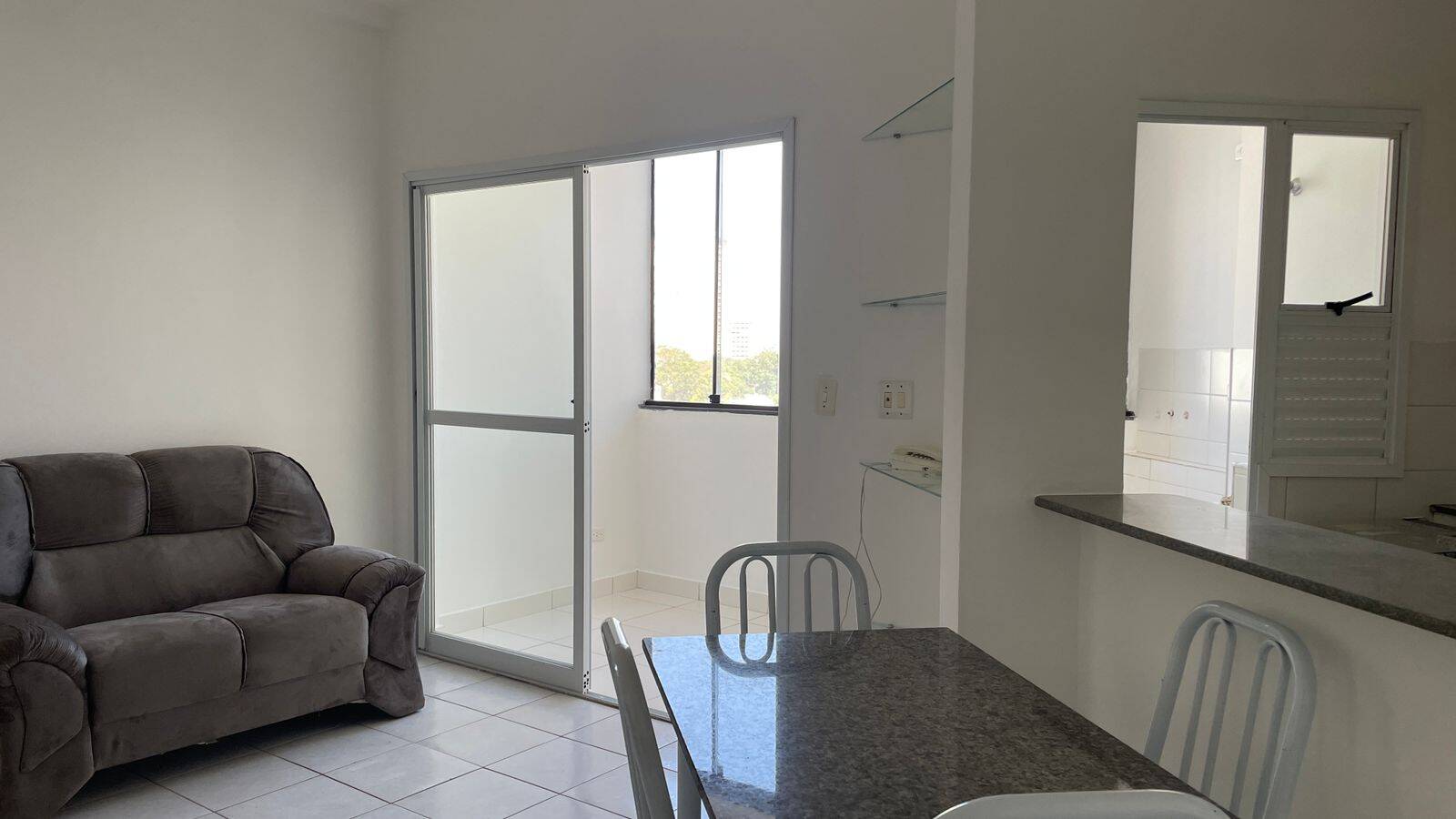 #1721 - Apartamento para Venda em São José dos Campos - SP