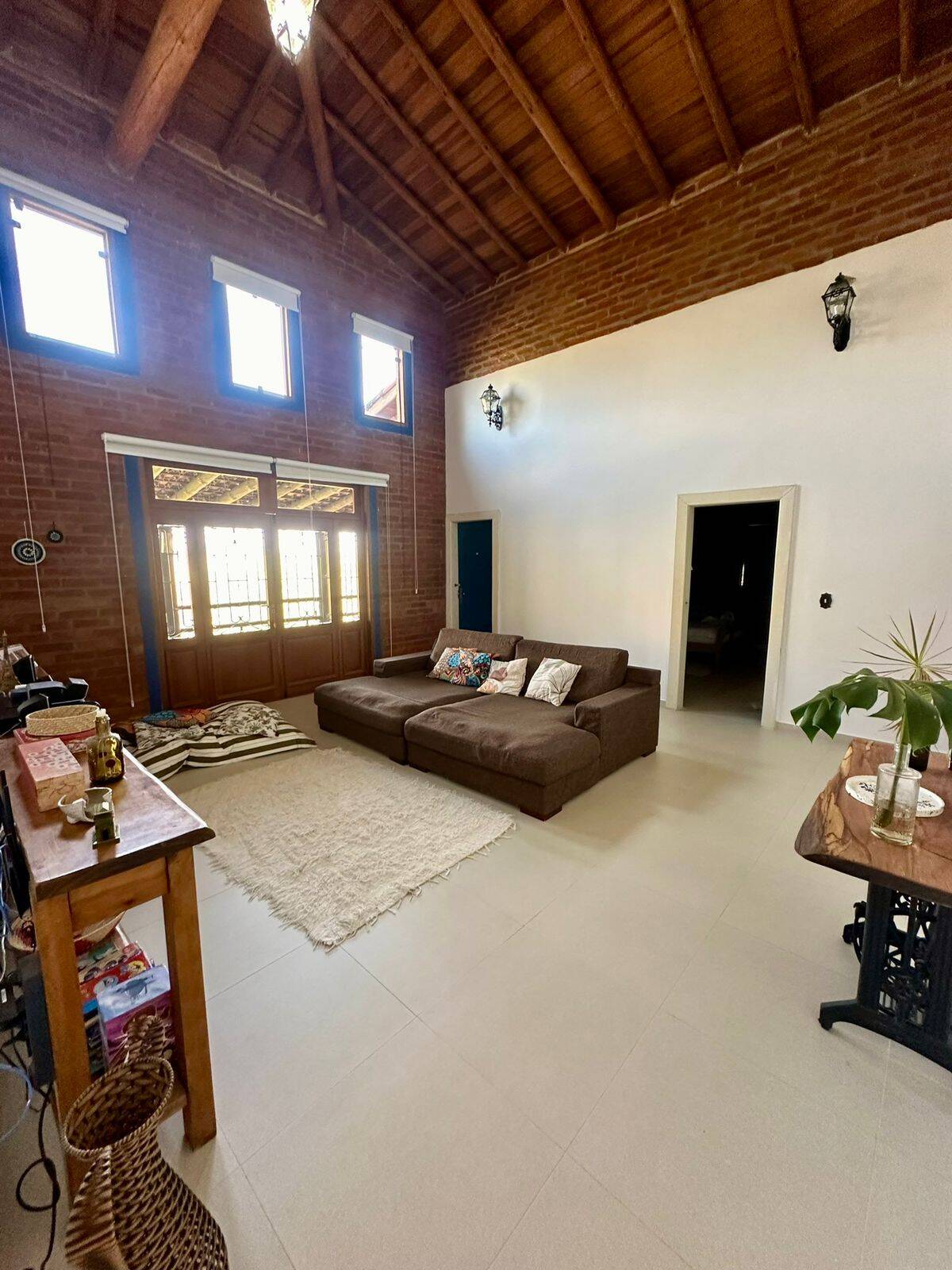 #1722 - Chácara para Venda em São José dos Campos - SP