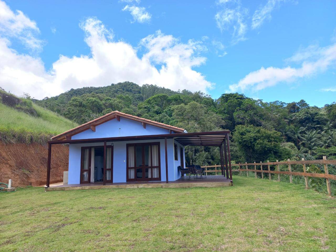 #1728 - Sítio para Venda em São José dos Campos - SP