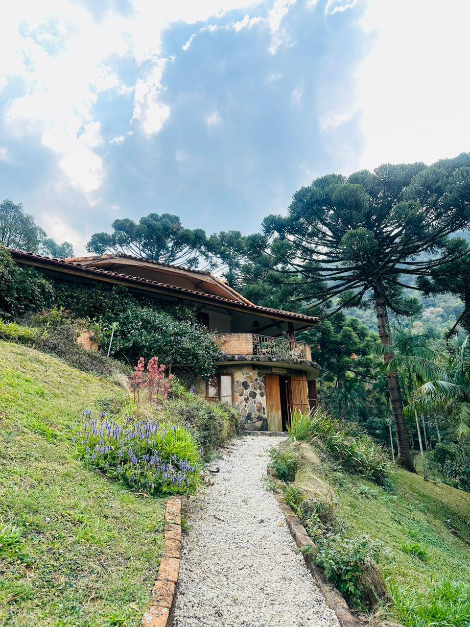 #1731 - Casa para Locação em São José dos Campos - SP