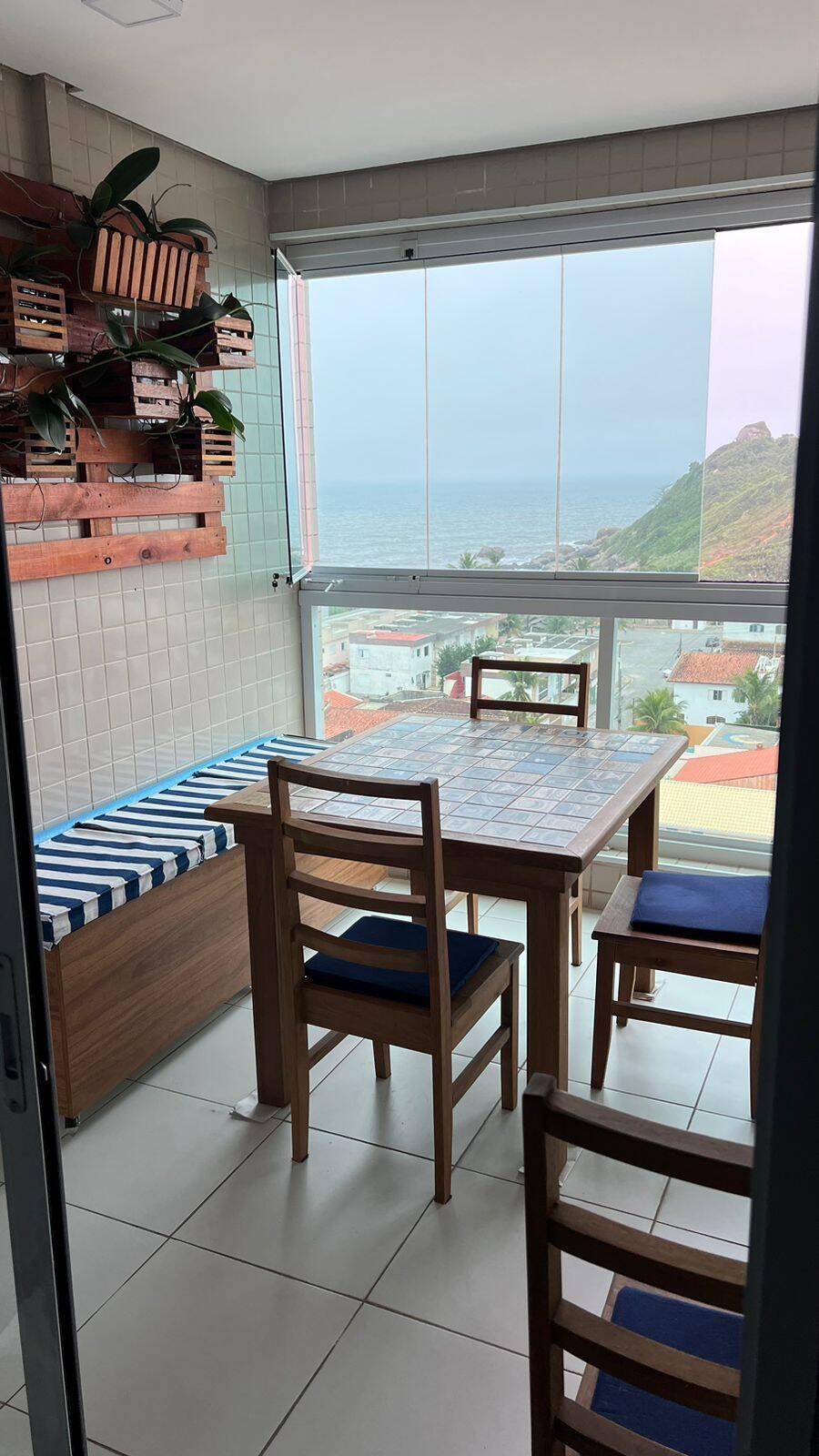 #1736 - Apartamento para Venda em Itanhaém - SP