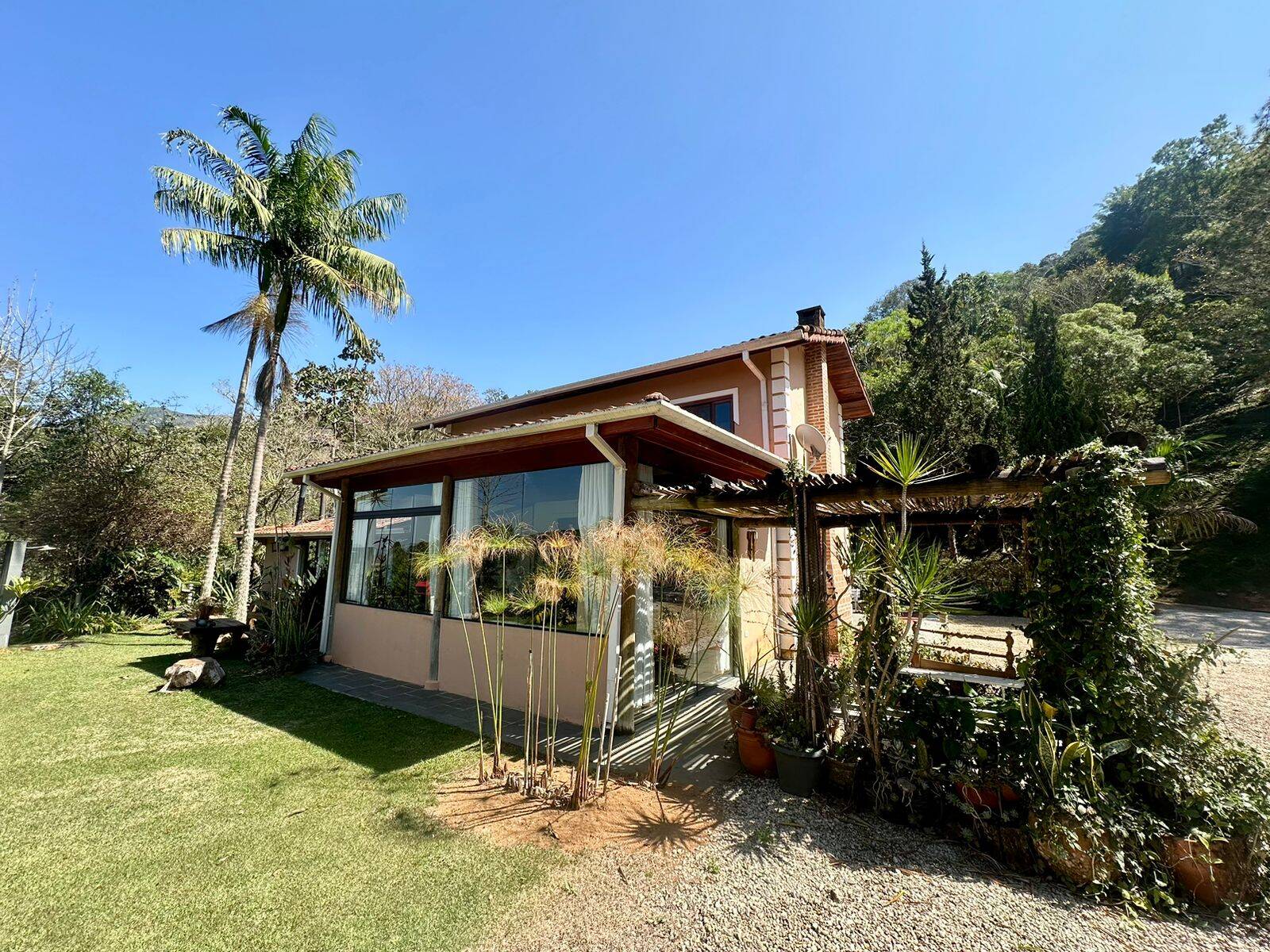 #1737 - Chácara para Venda em São José dos Campos - SP