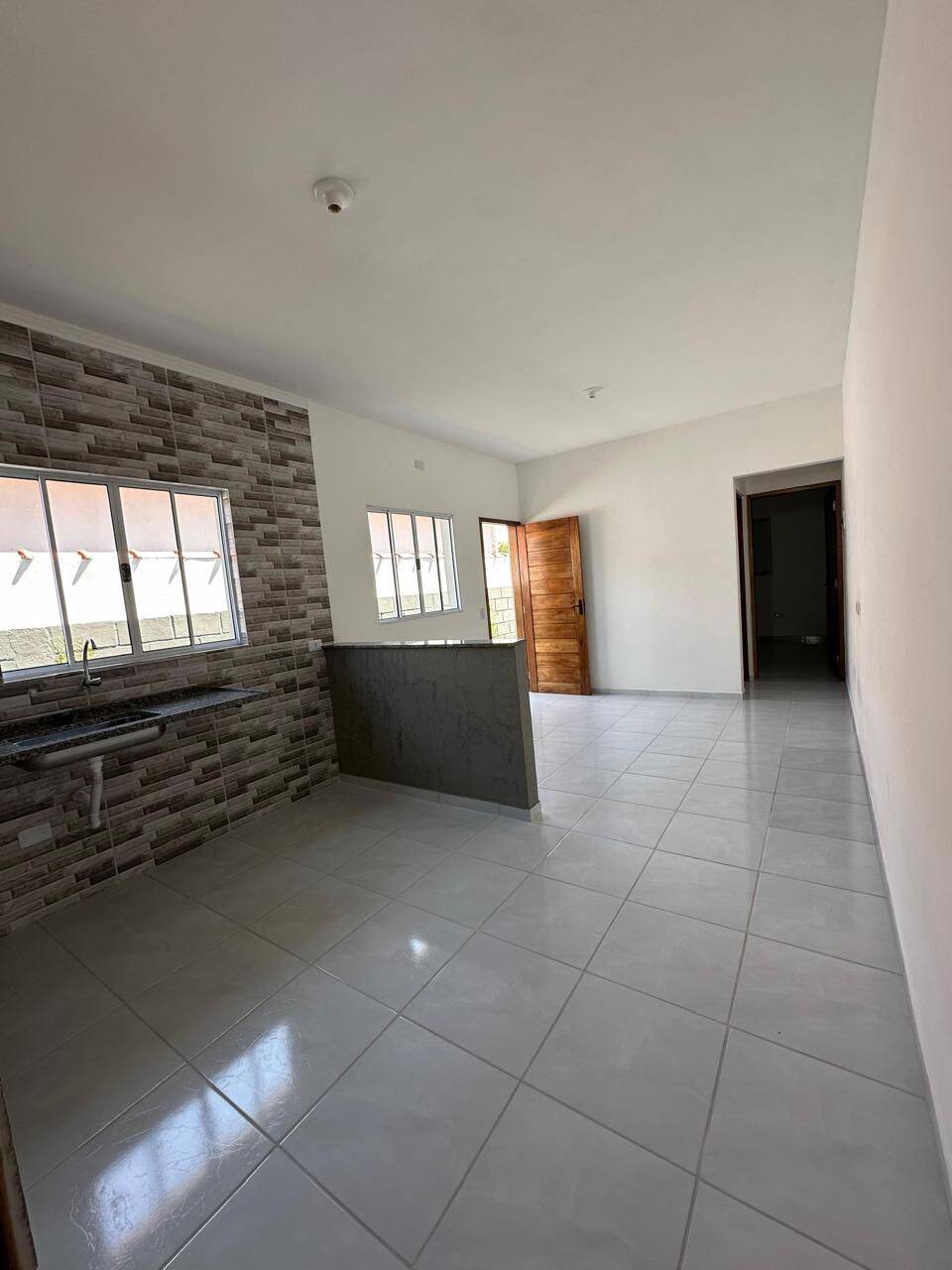 #1739 - Casa para Venda em Itanhaém - SP