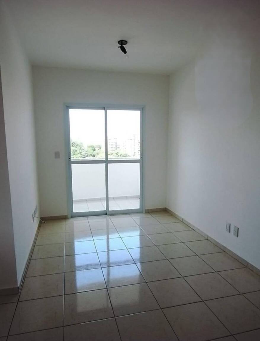 #1740 - Apartamento para Locação em São José dos Campos - SP