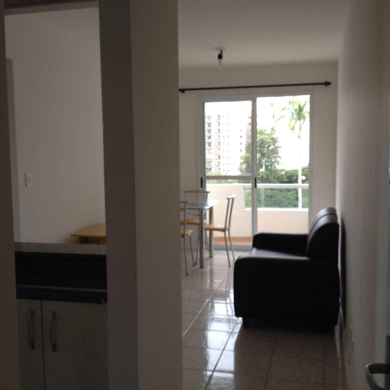 #1741 - Apartamento para Locação em São José dos Campos - SP