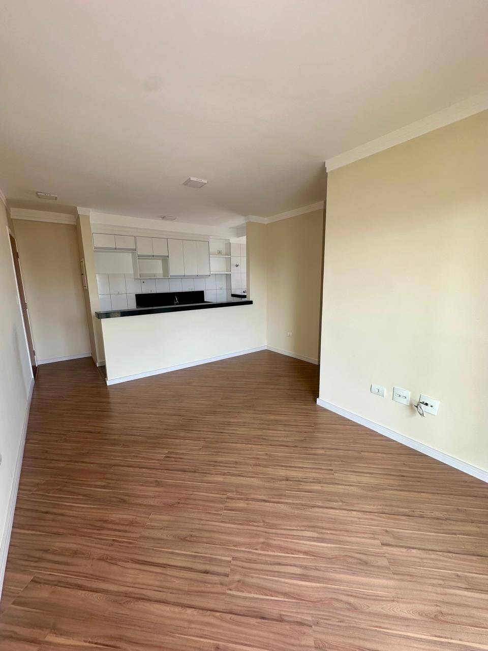 #1648 - Apartamento para Venda em São José dos Campos - SP